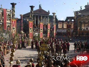 holiday, viva, Rome, column, Rome