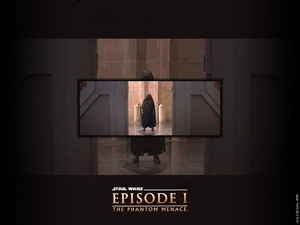 Star Wars, gate, hood, form