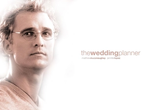 Glasses, Wedding Planner, Matthew McConaughey