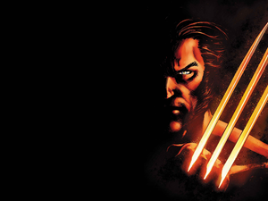 Wolverine, form, Hugh Jackman, Logan, actor, X-men, movie, graphics
