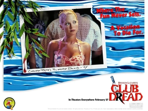 dress, Club Dread, Women