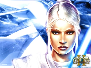 White, Star Wars, face, make-up, Hair, Women