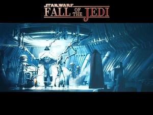 Ship, cosmic, hatch, works, Star Wars