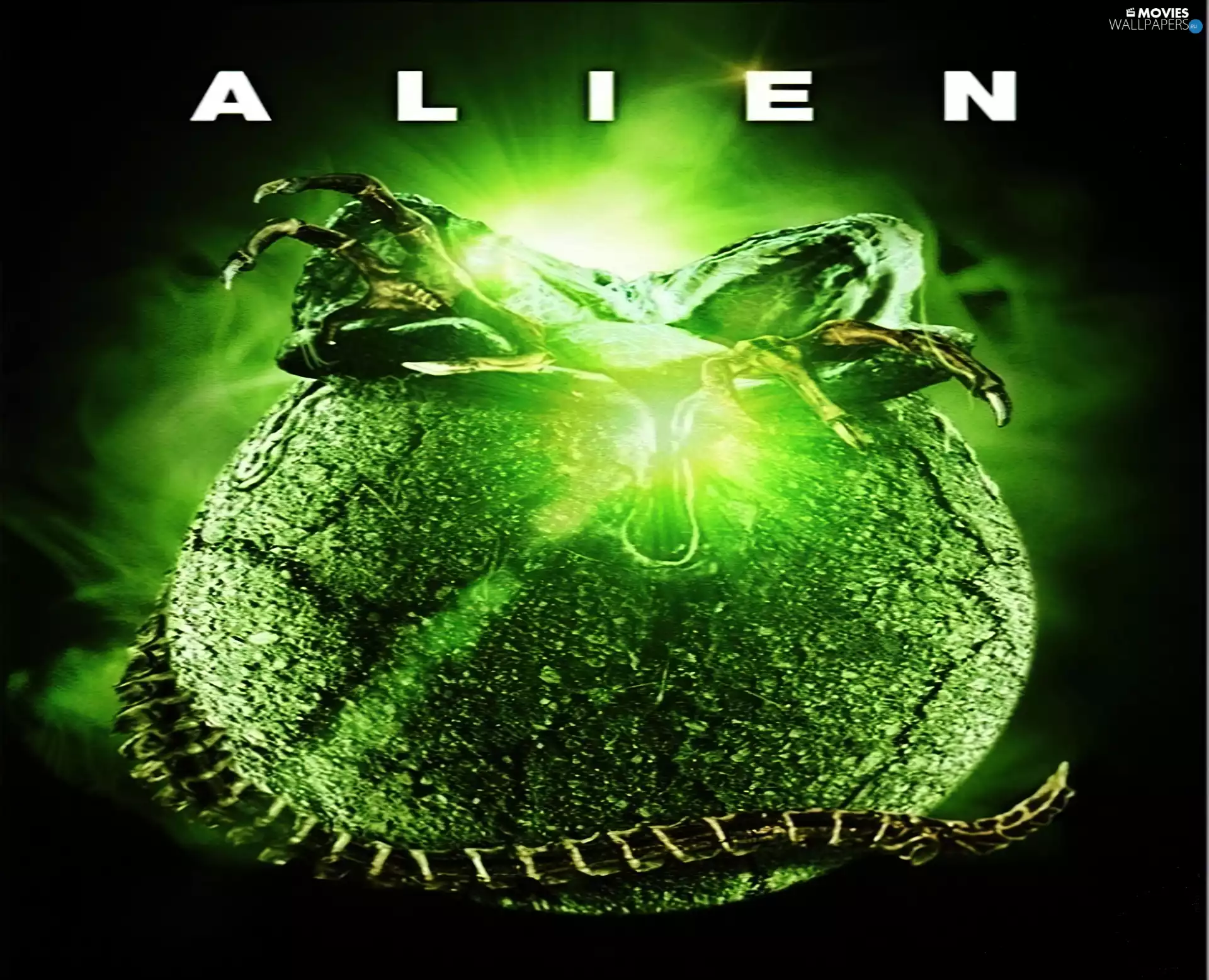 Alien, passenger, Nostromo, 8