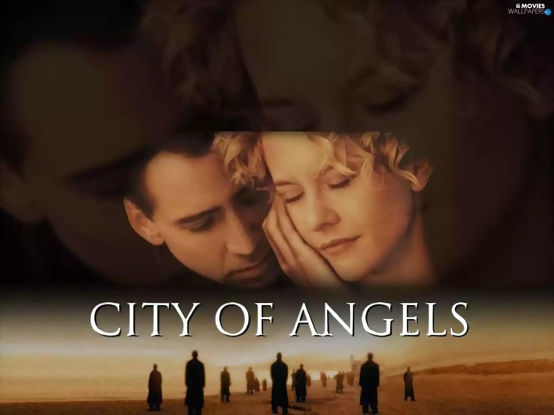 movie, City of Angels
