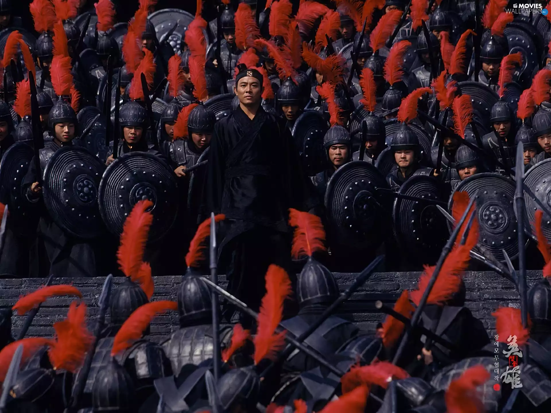 Hero, Armor, feather, army