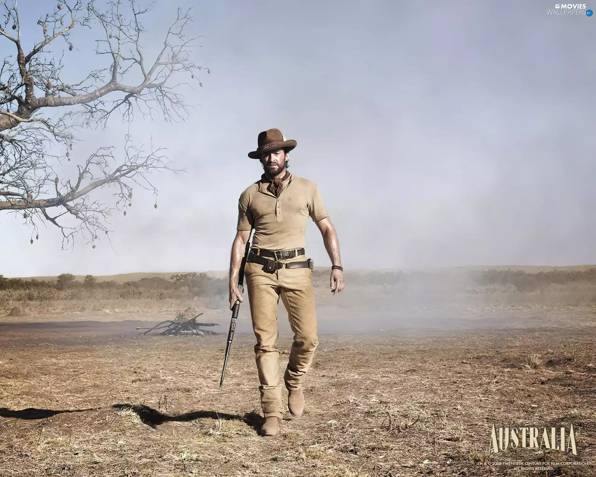 Hugh Jackman, movie, Australia