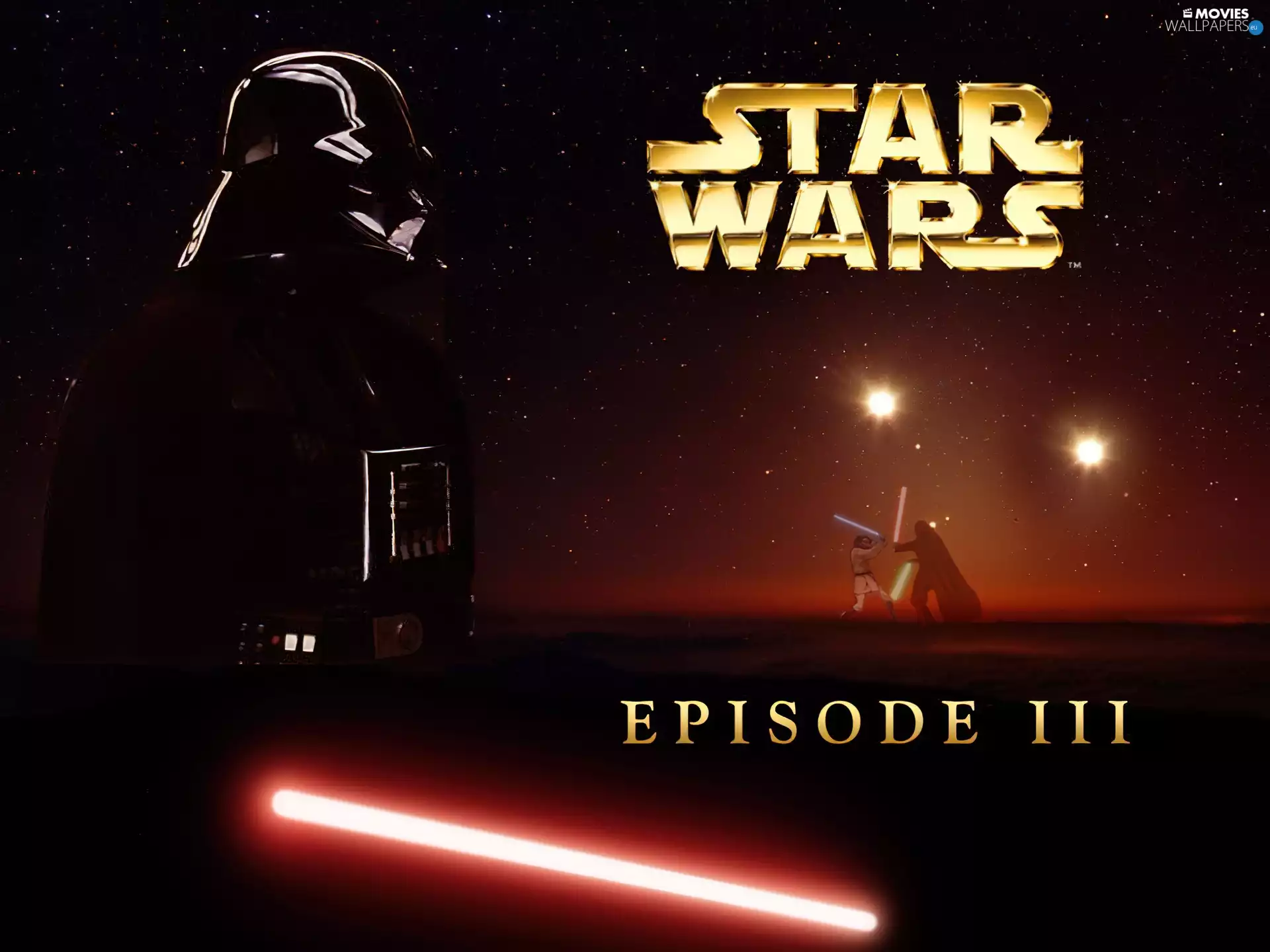 form, star, laser, black, Star Wars