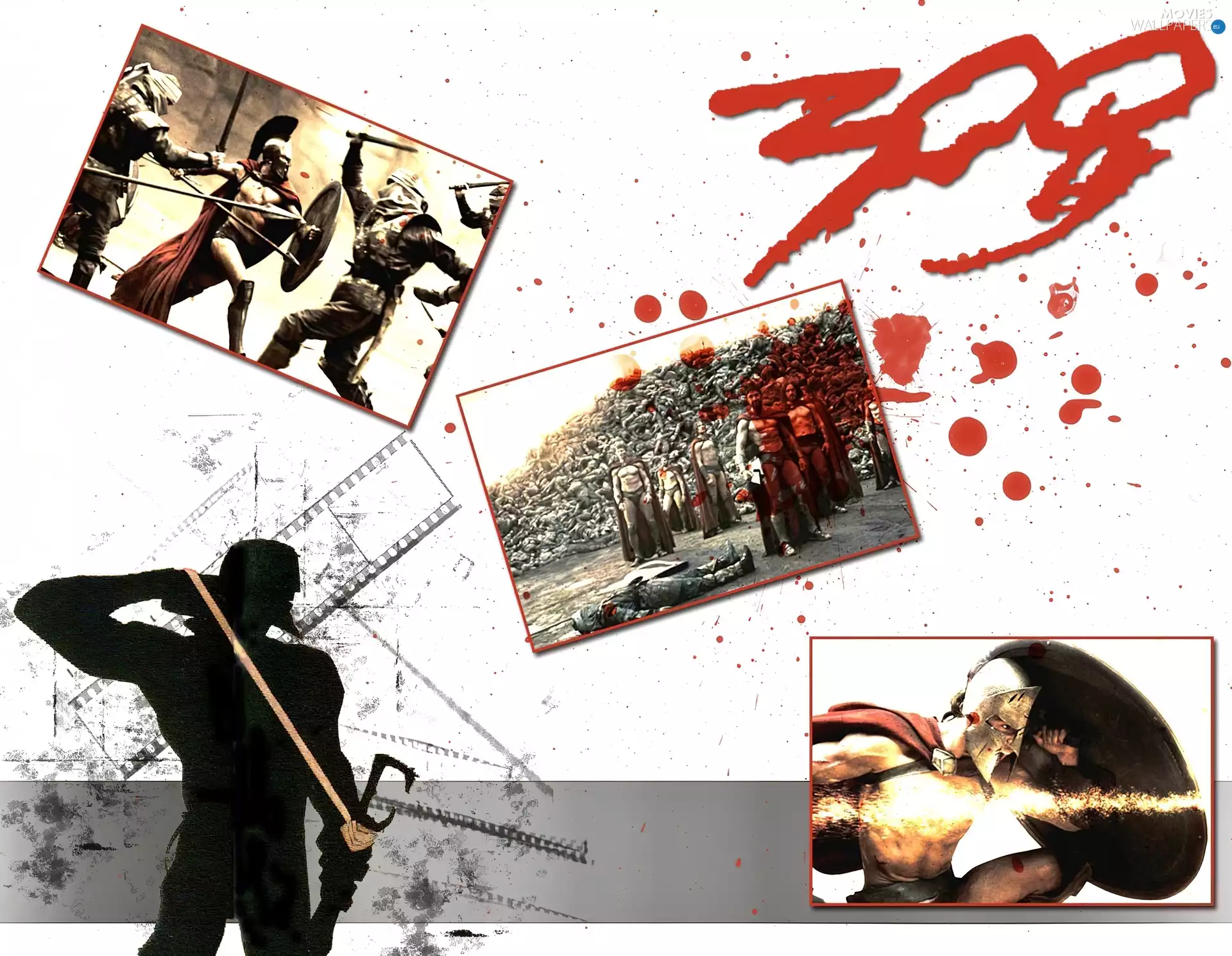 blood, 300, warriors