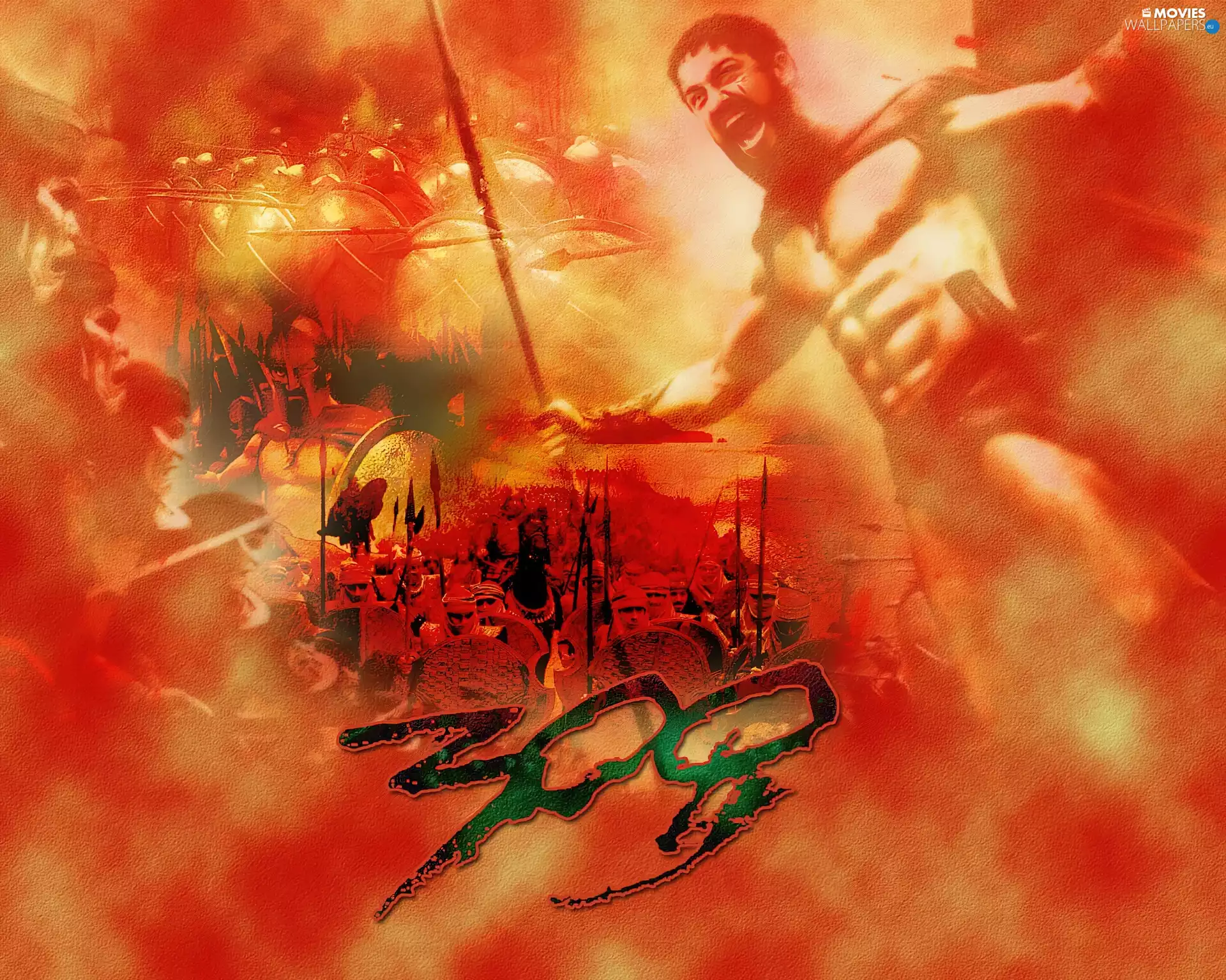 army, 300, Gerard Butler