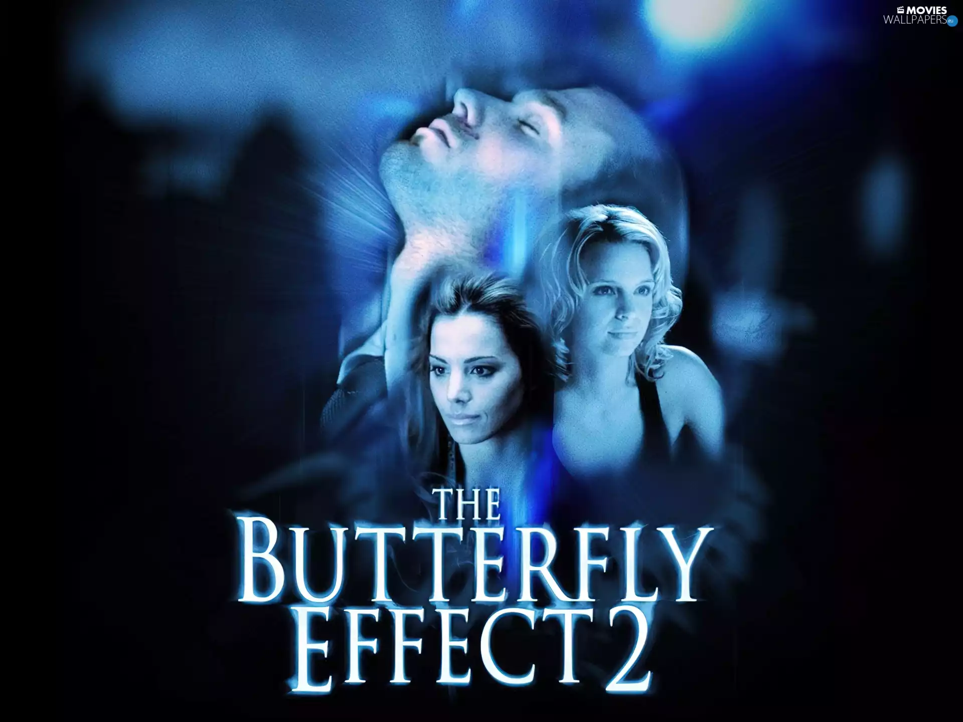 Erica Durance, title, butterfly effect 2