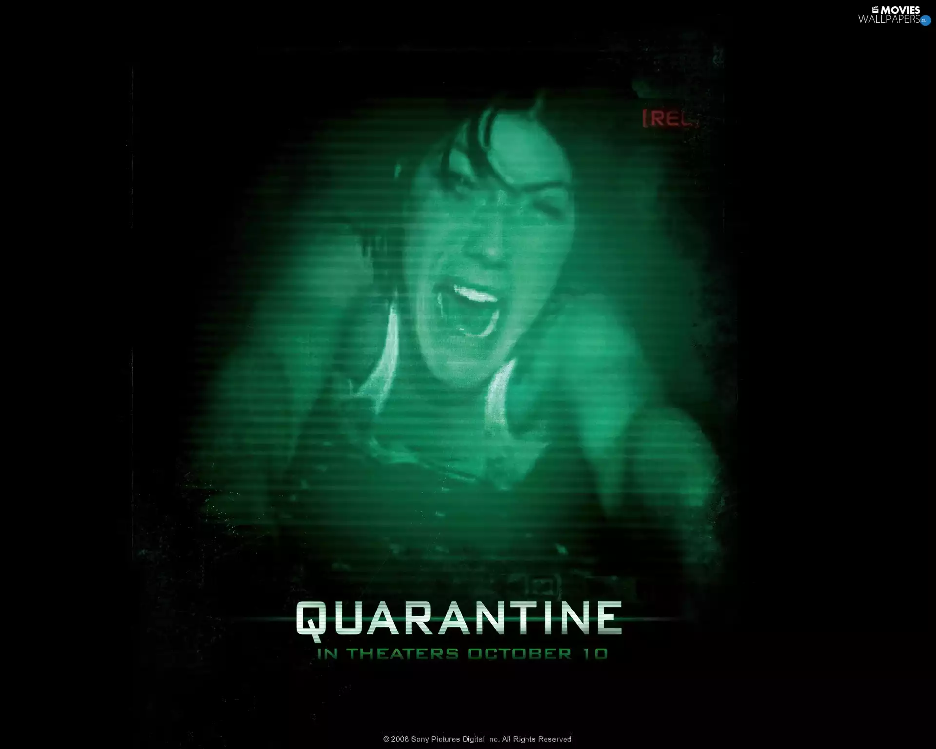 camera, quarantine, Recording