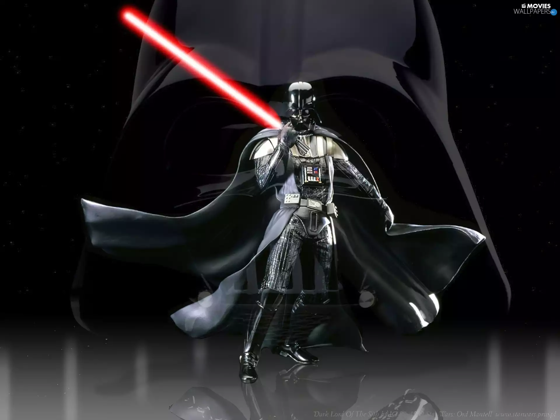 black, form, laser, cape, Star Wars