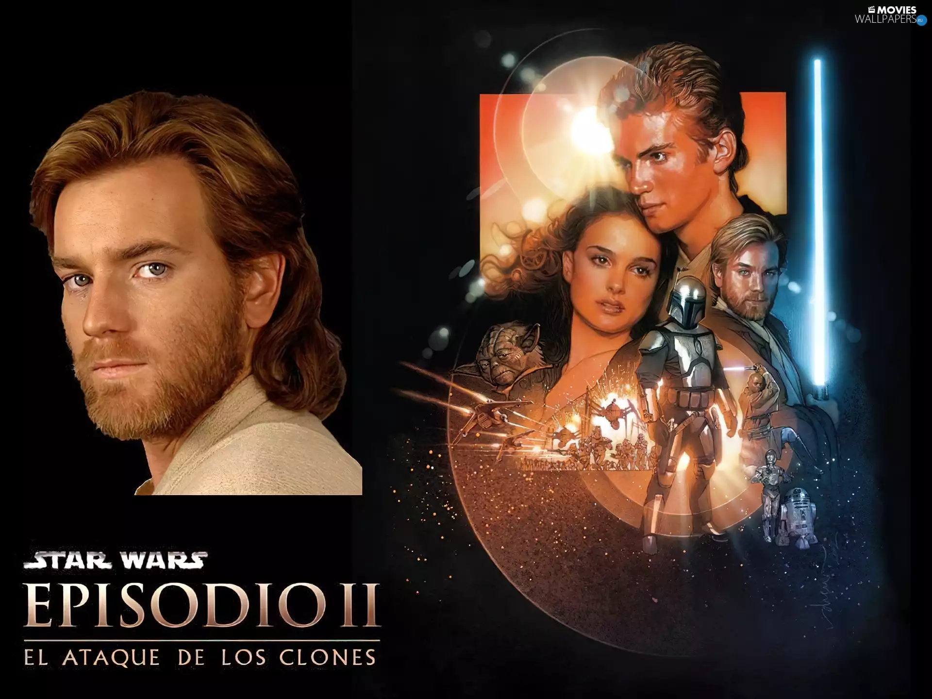 dark, background, actor, Characters, Star Wars