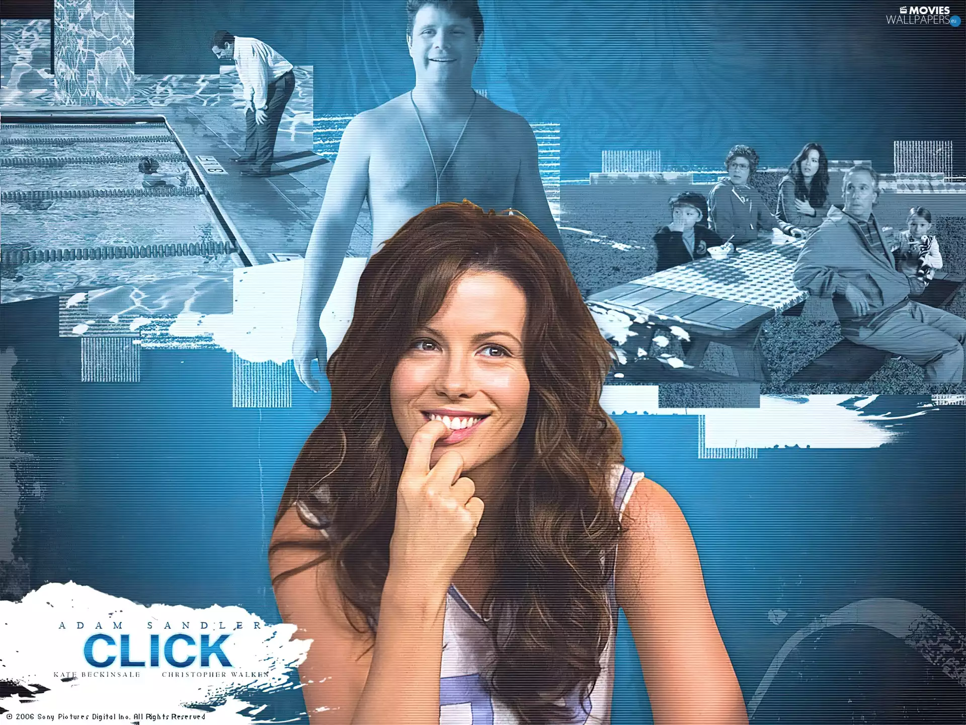 Click, Kate Beckinsale