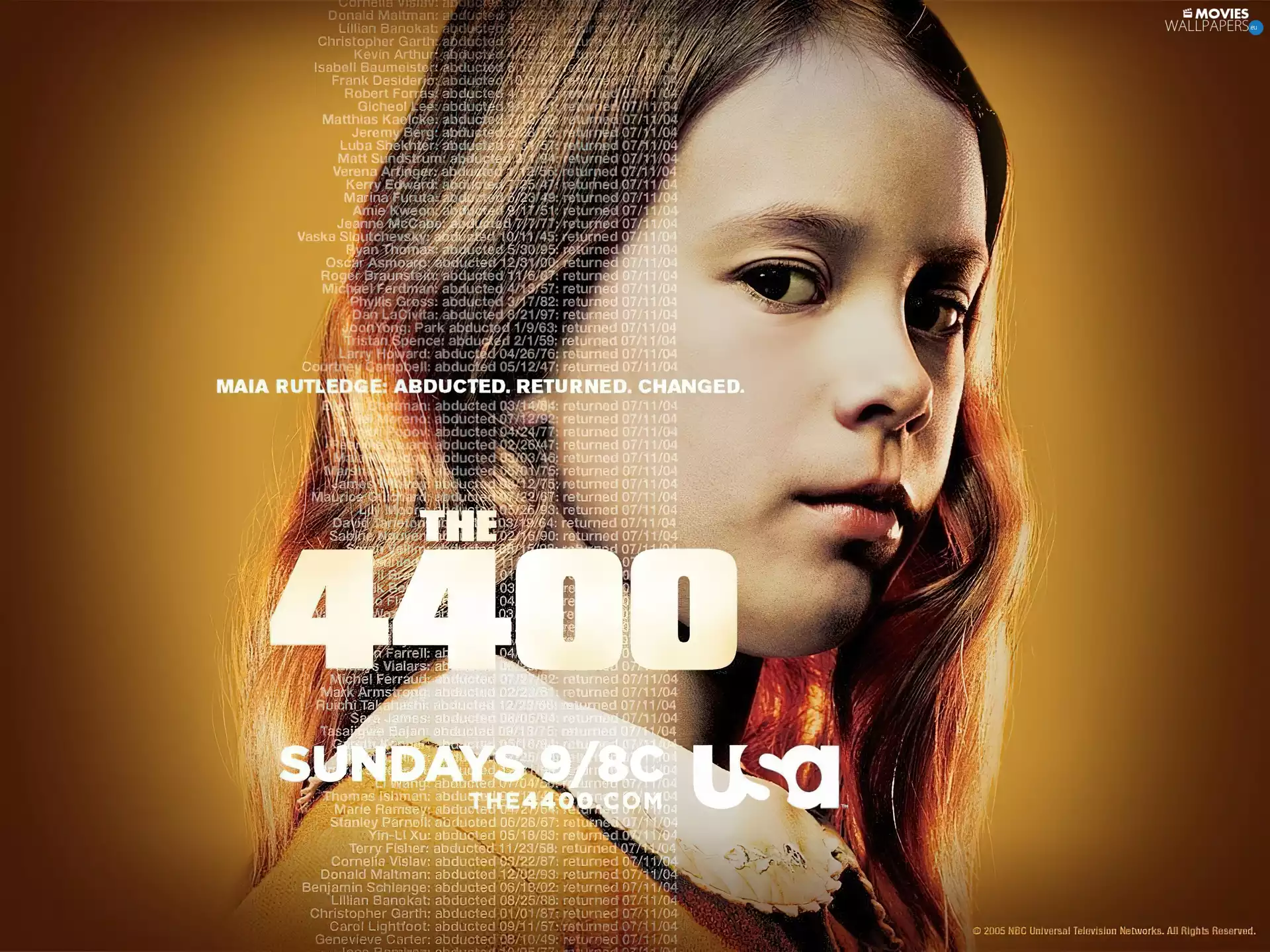 4400, collar, subtitles, Conchita Campbell