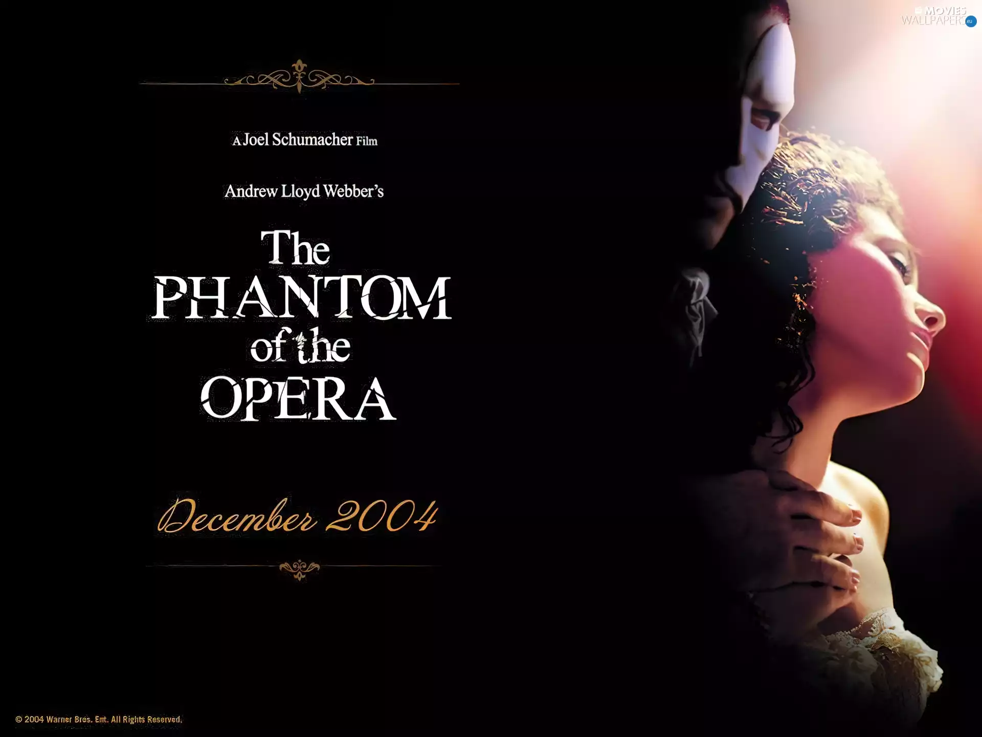 dark, subtitles, Emmy Rossum, Gerard Butler, Phantom Of The Opera