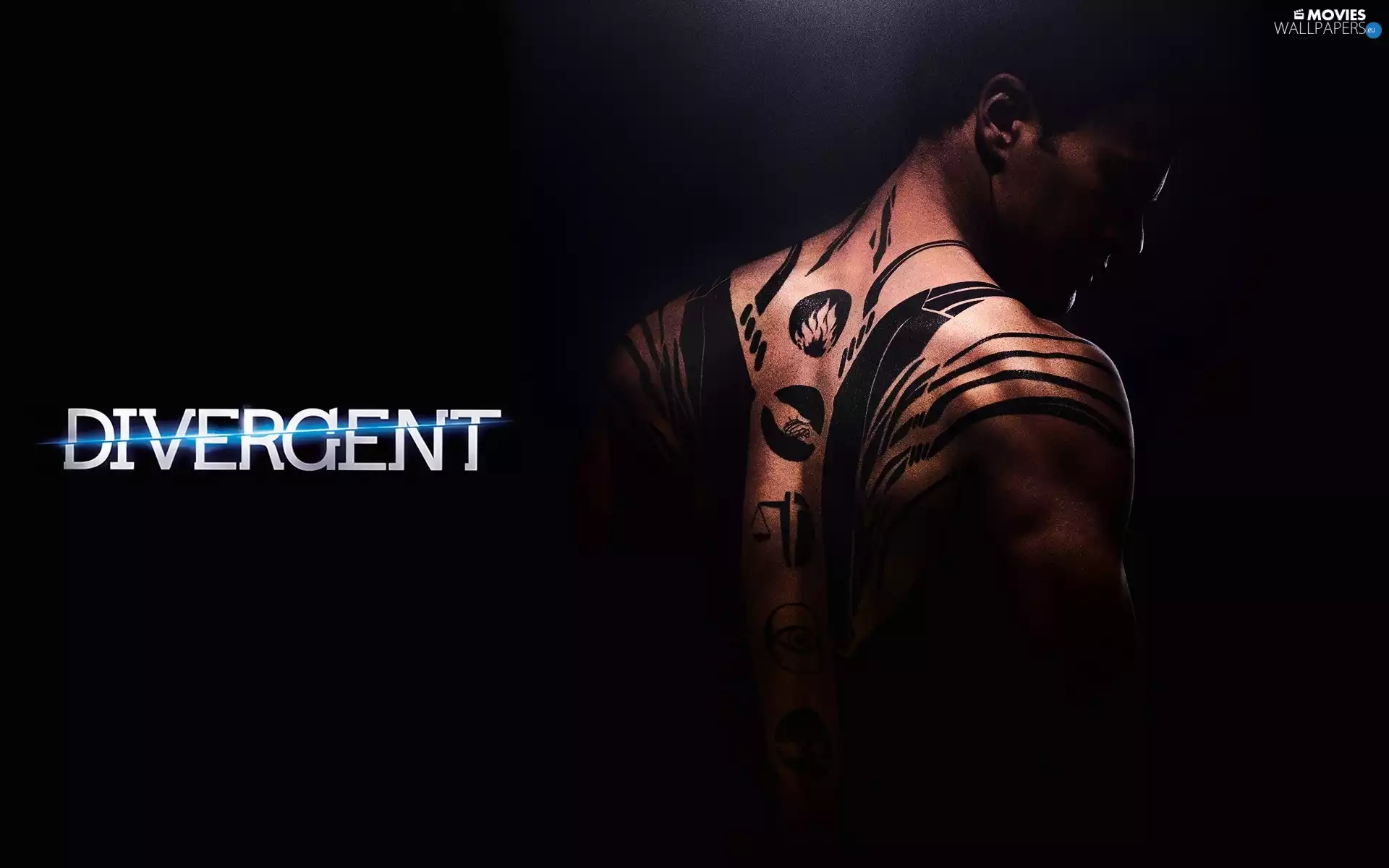 Divergent, Tobias