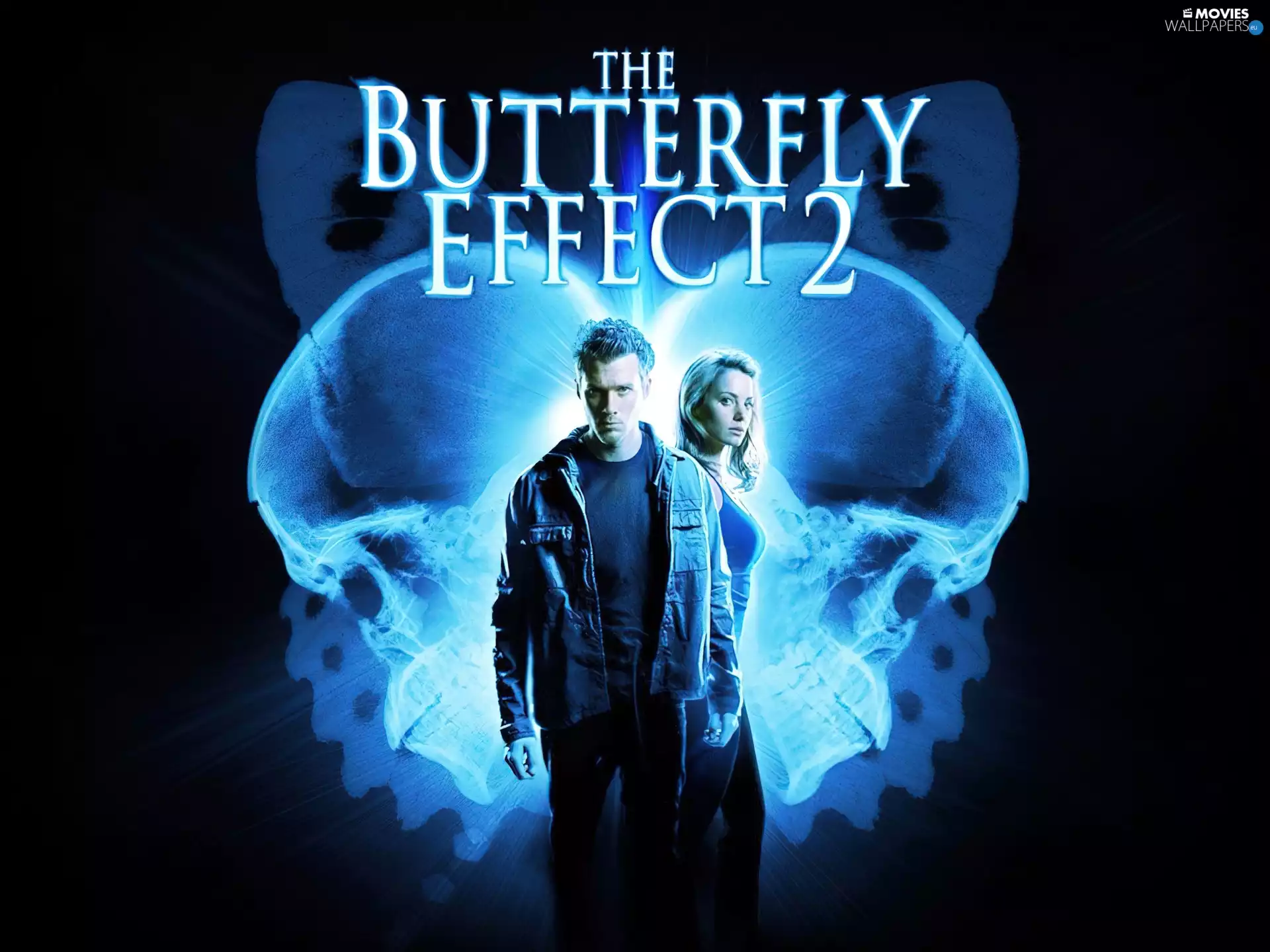 butterfly effect 2, Eric Lively, butterfly, Erica Durance