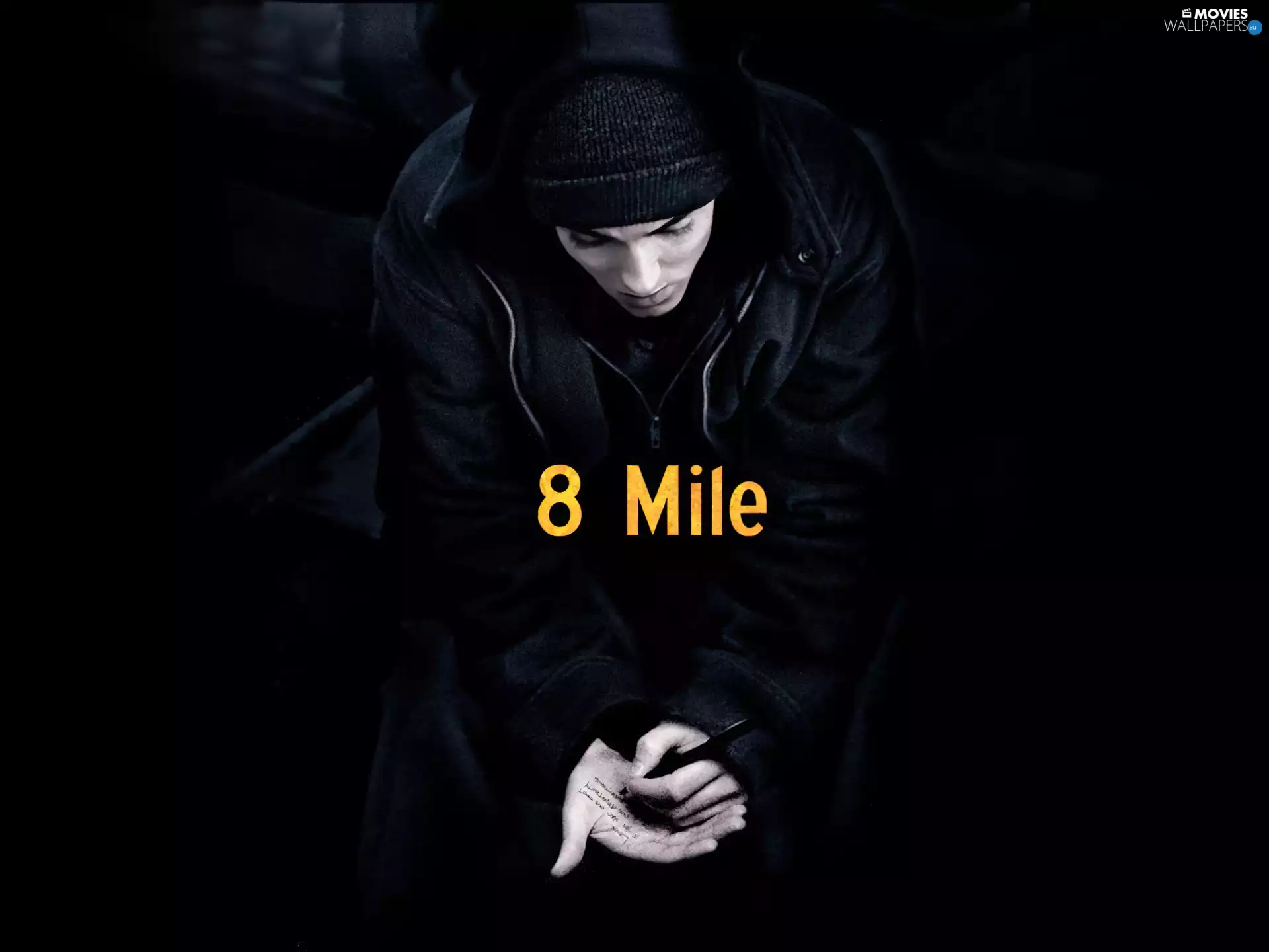 Eminem, 8 Mile