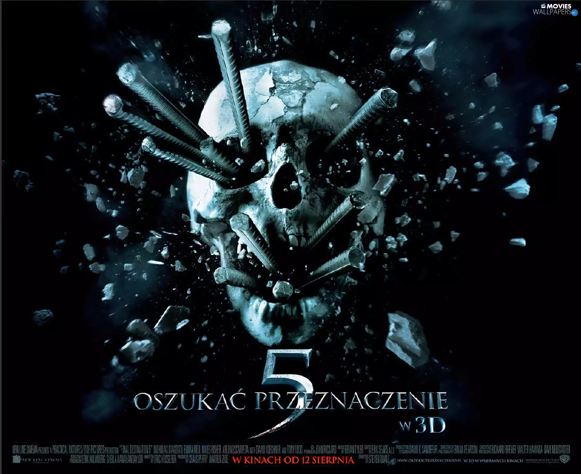 Final Destination 5