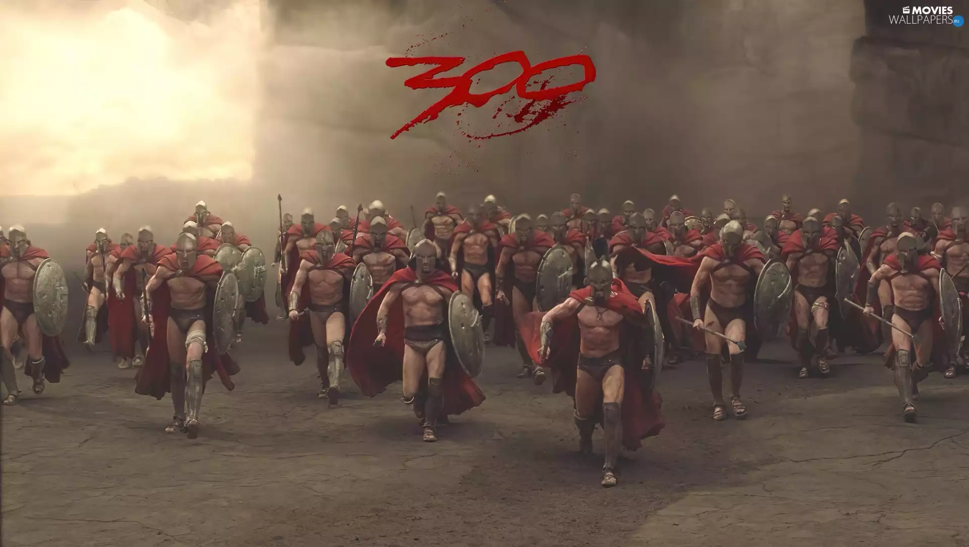 300, armed, shields, force