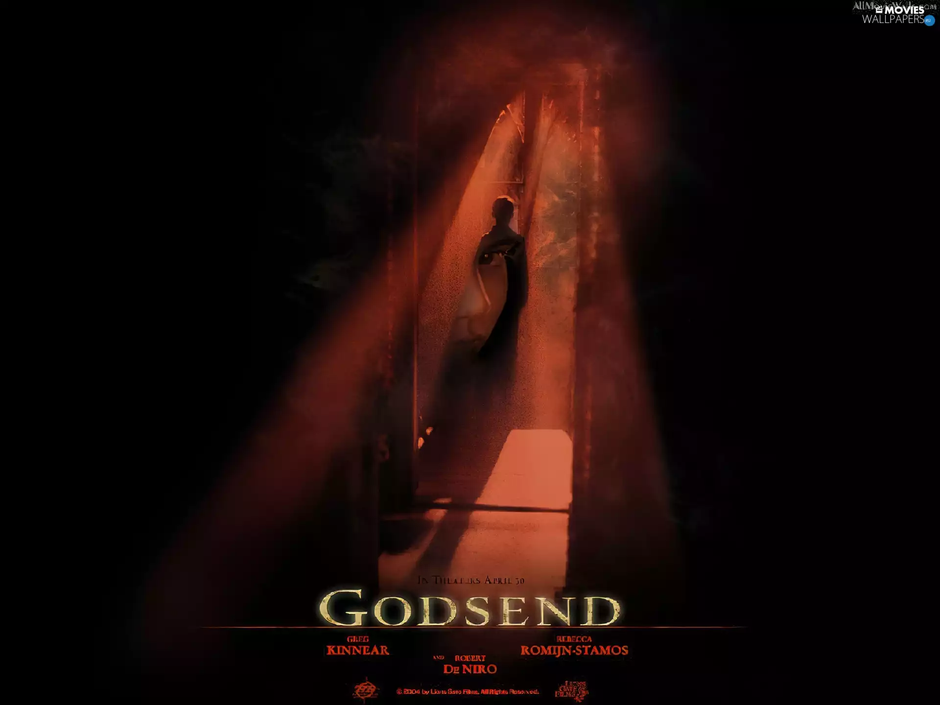 form, Godsend, Doors