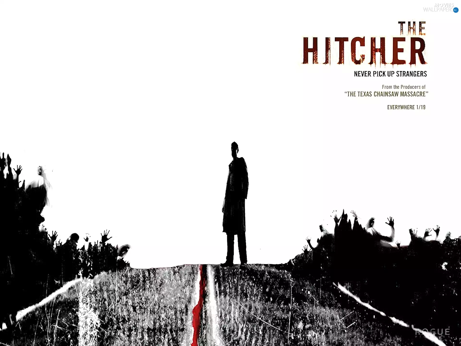 hands, hitch-hiker, form