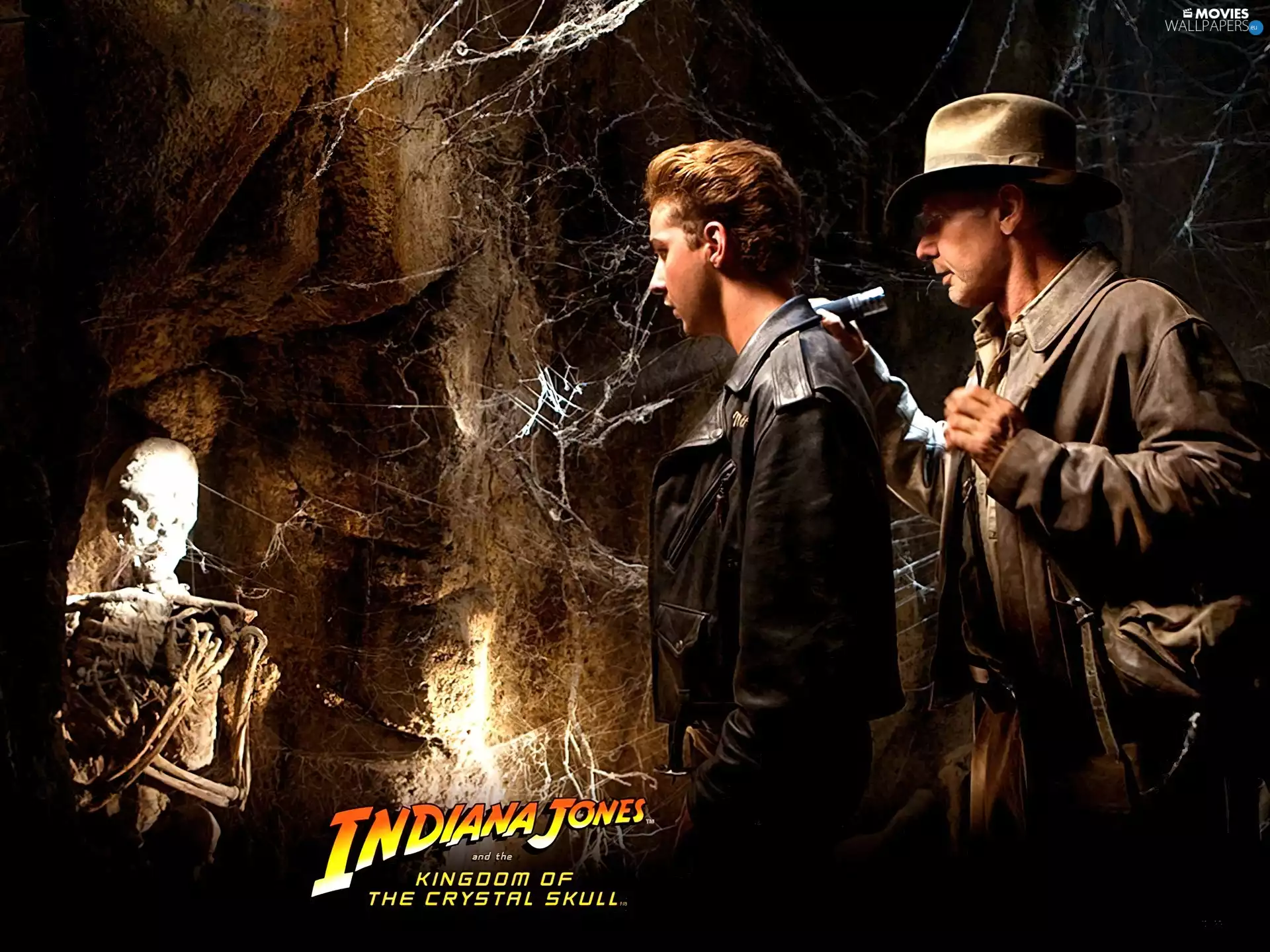 Harrison, frame, Indiana Jones, Ford