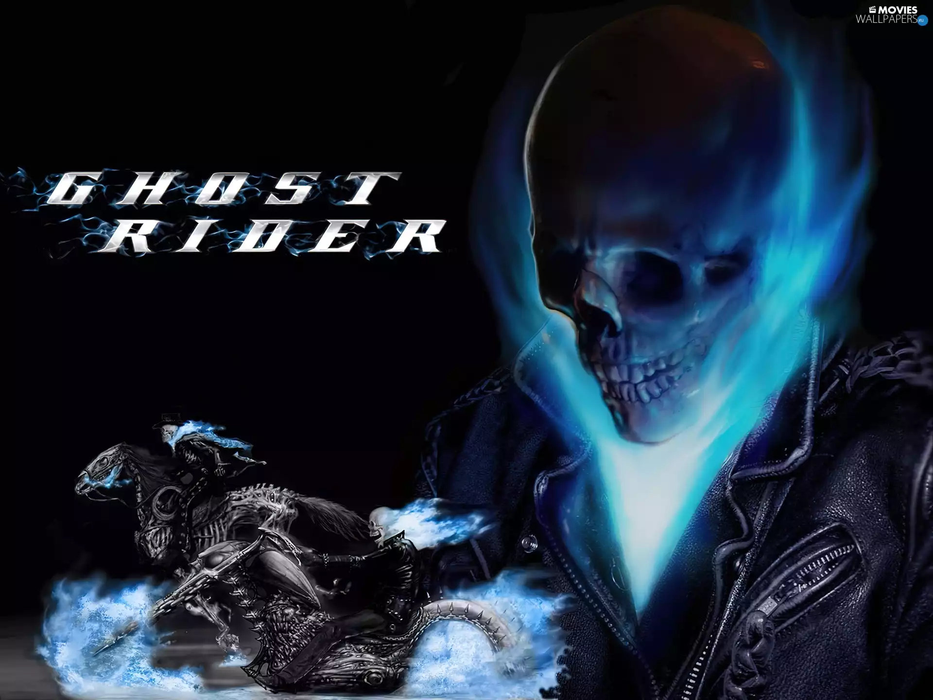 Ghost Rider
