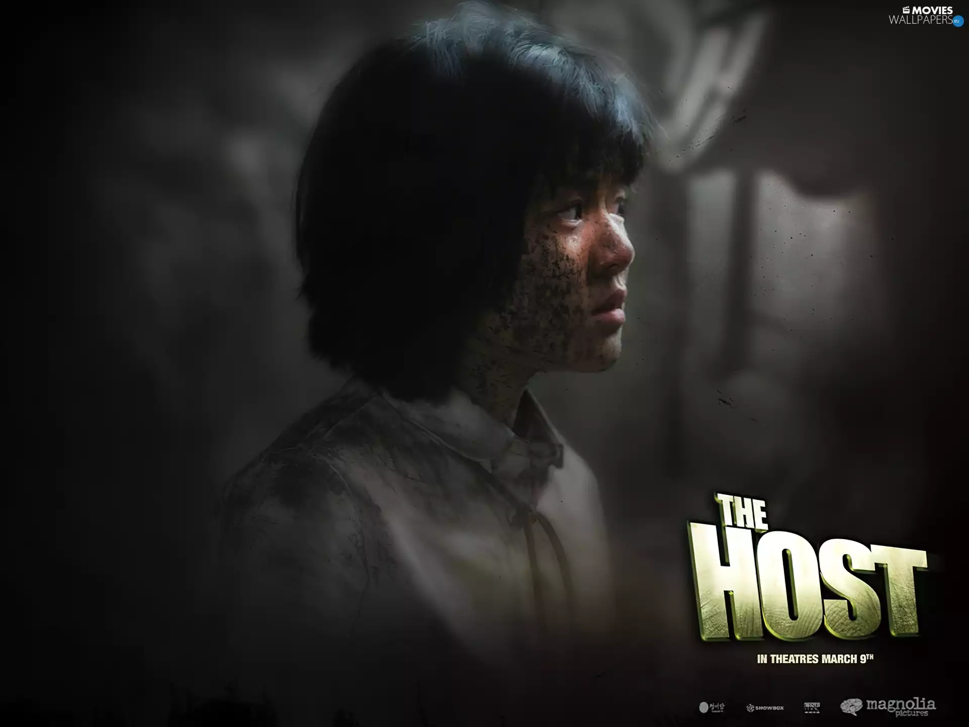 dirty, Gwoemul, Bae Du-na