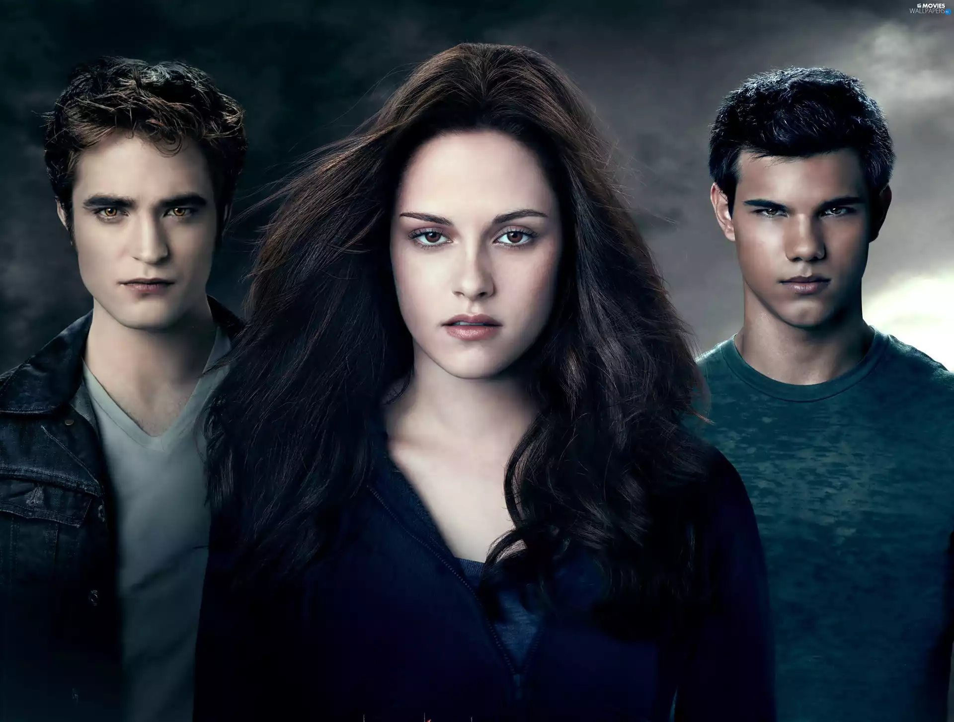 she, he, Vampires, love, twilight