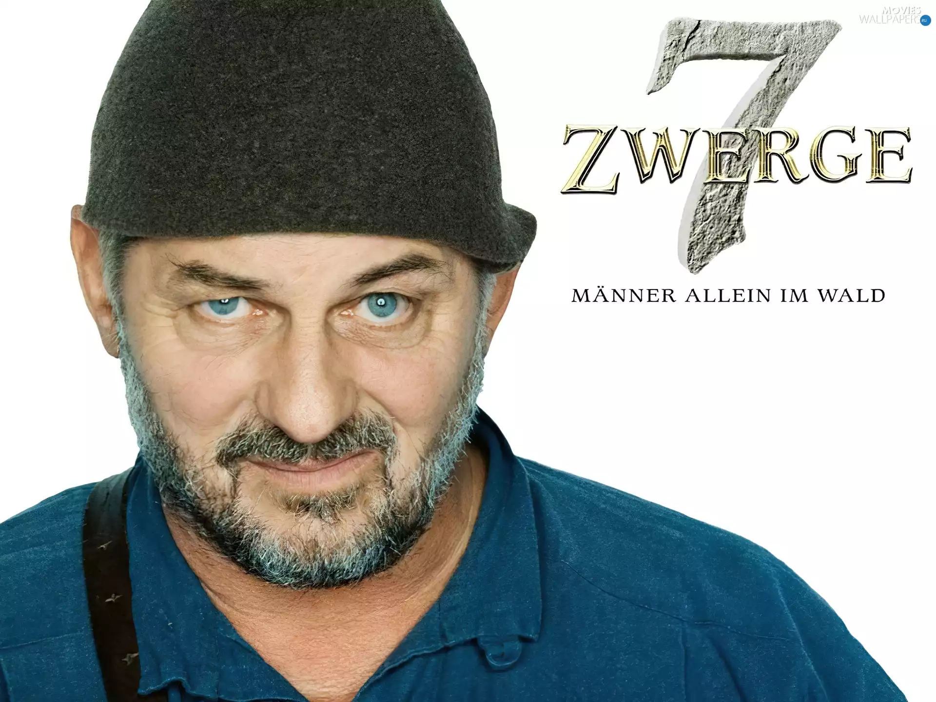 7 Zwerge, Heinz Hoenig