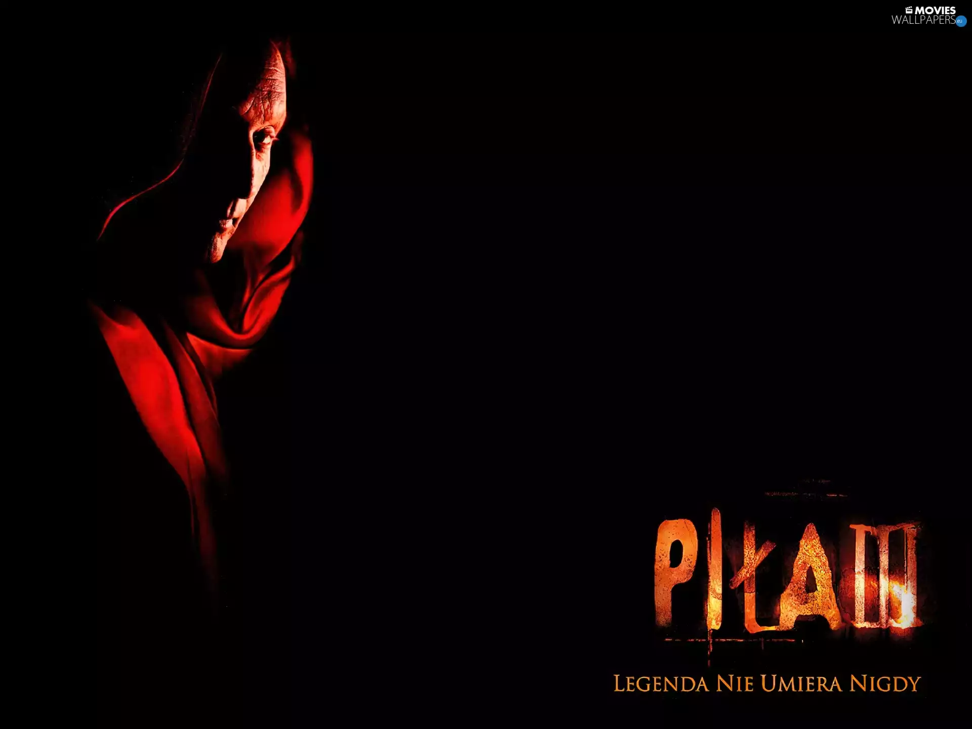 saw 3, red hot, robe, Tobin Bell