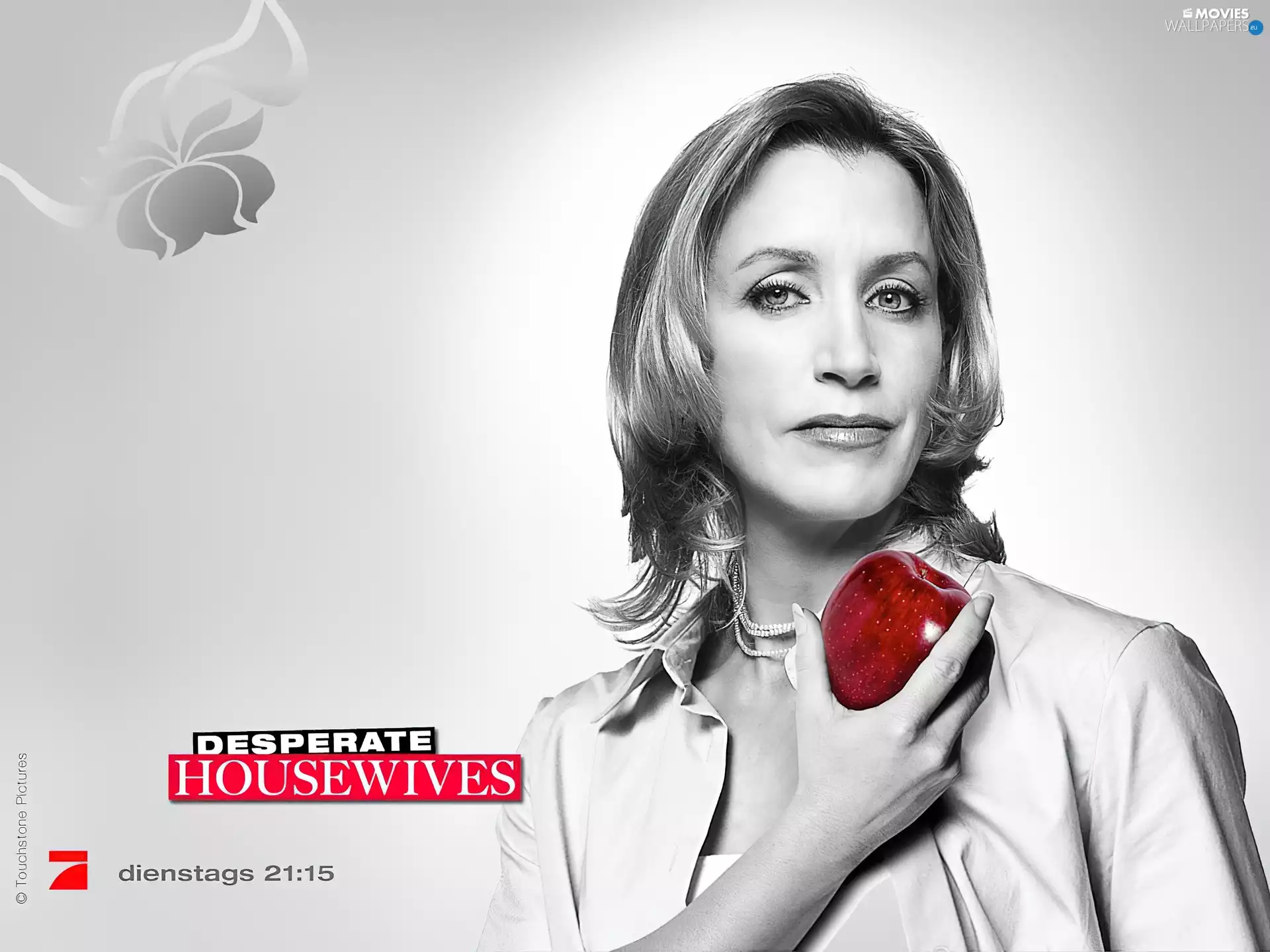Desperate Housewives, Felicity Huffman