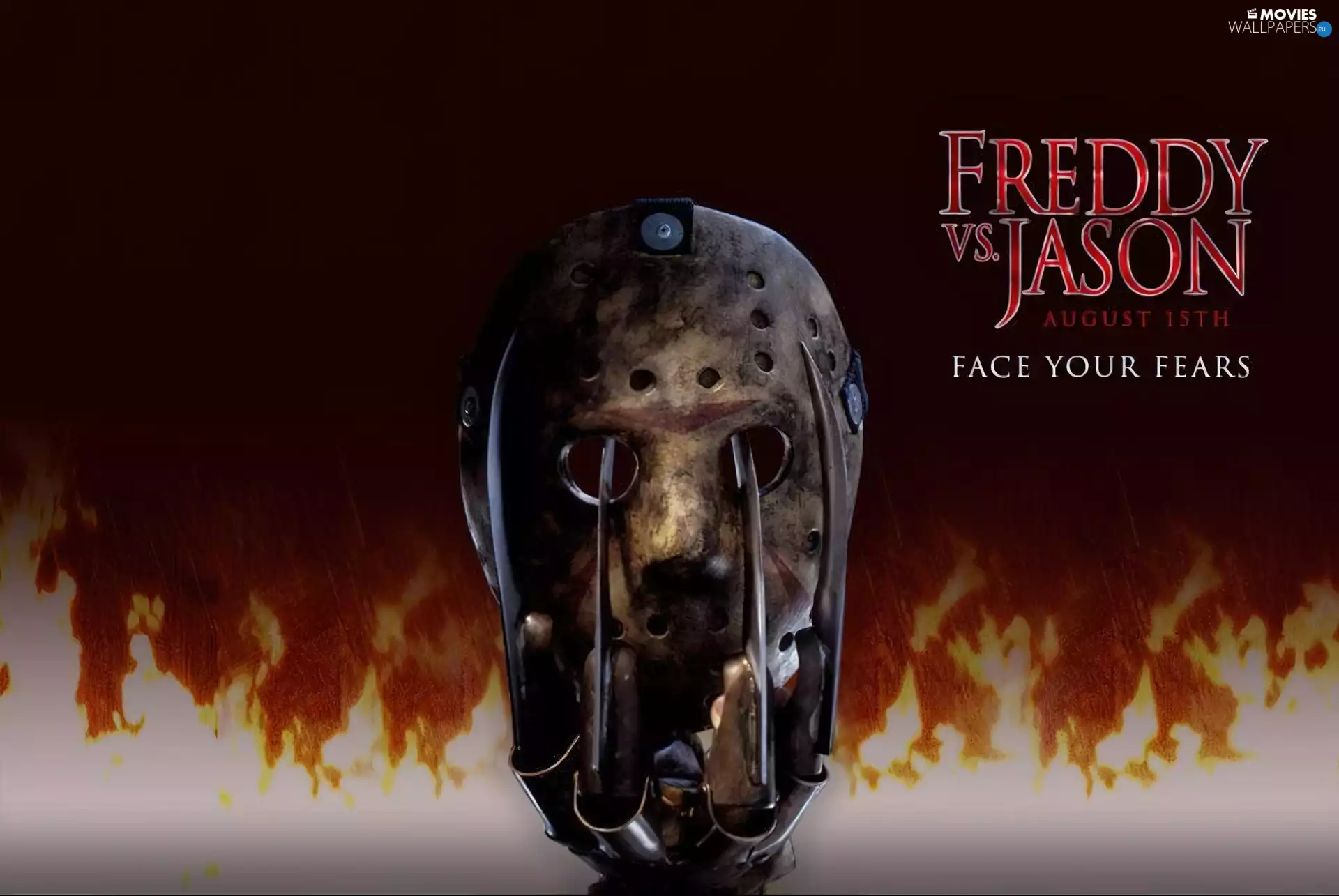 movie, Freddy vs Jason