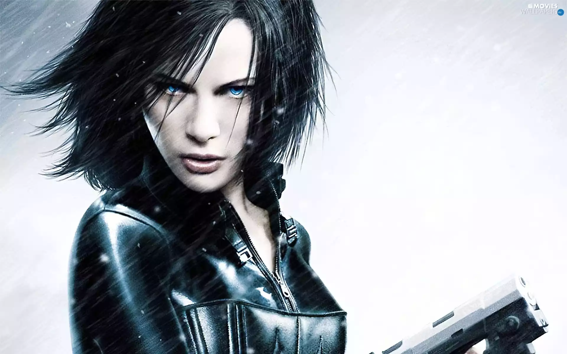 Kate Beckinsale, Underworld