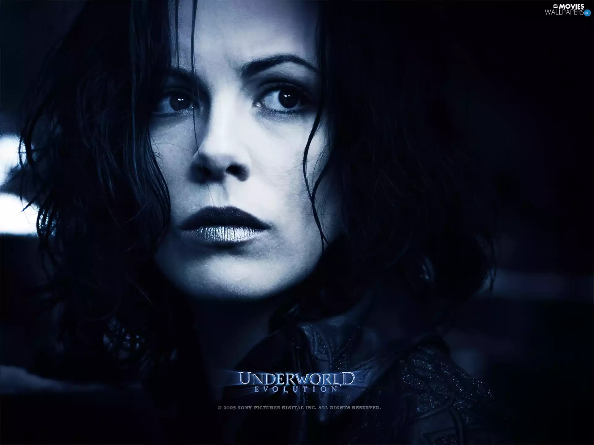 Kate Beckinsale, Underworld