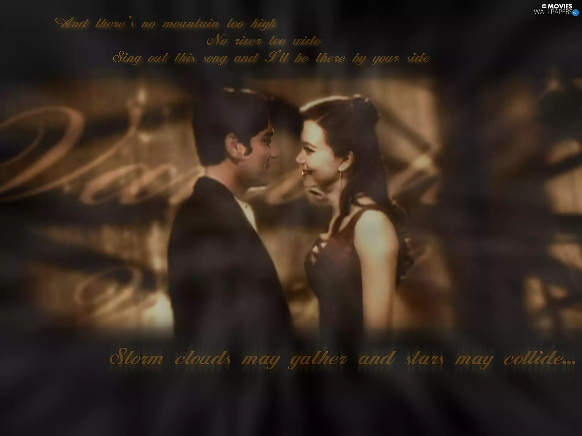 Moulin Rouge, Nicole Kidman, subtitles, Ewan McGregor