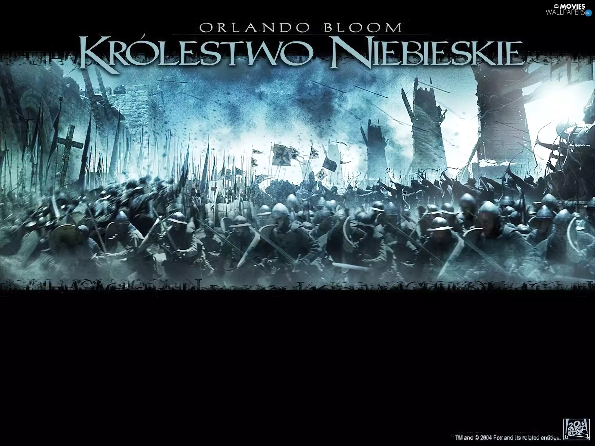 army, Kingdom Of Heaven, Battle