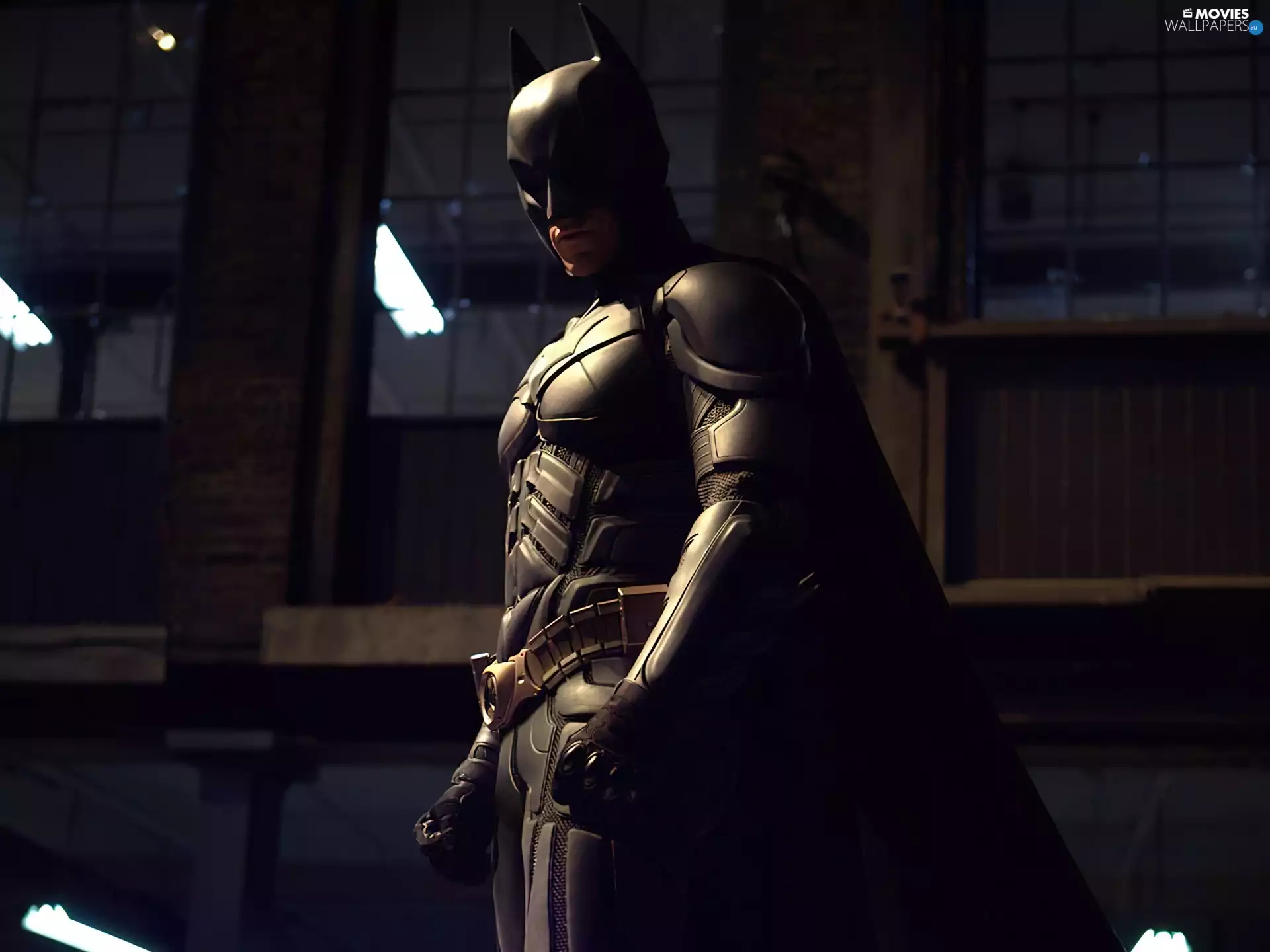 Batman, Batman Dark Knight