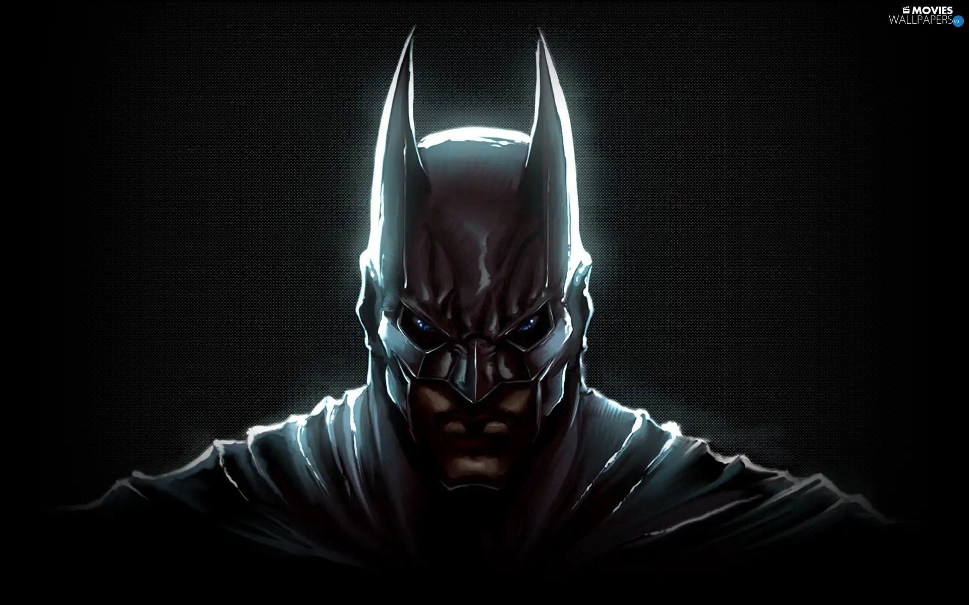 Knight, Batman, dark