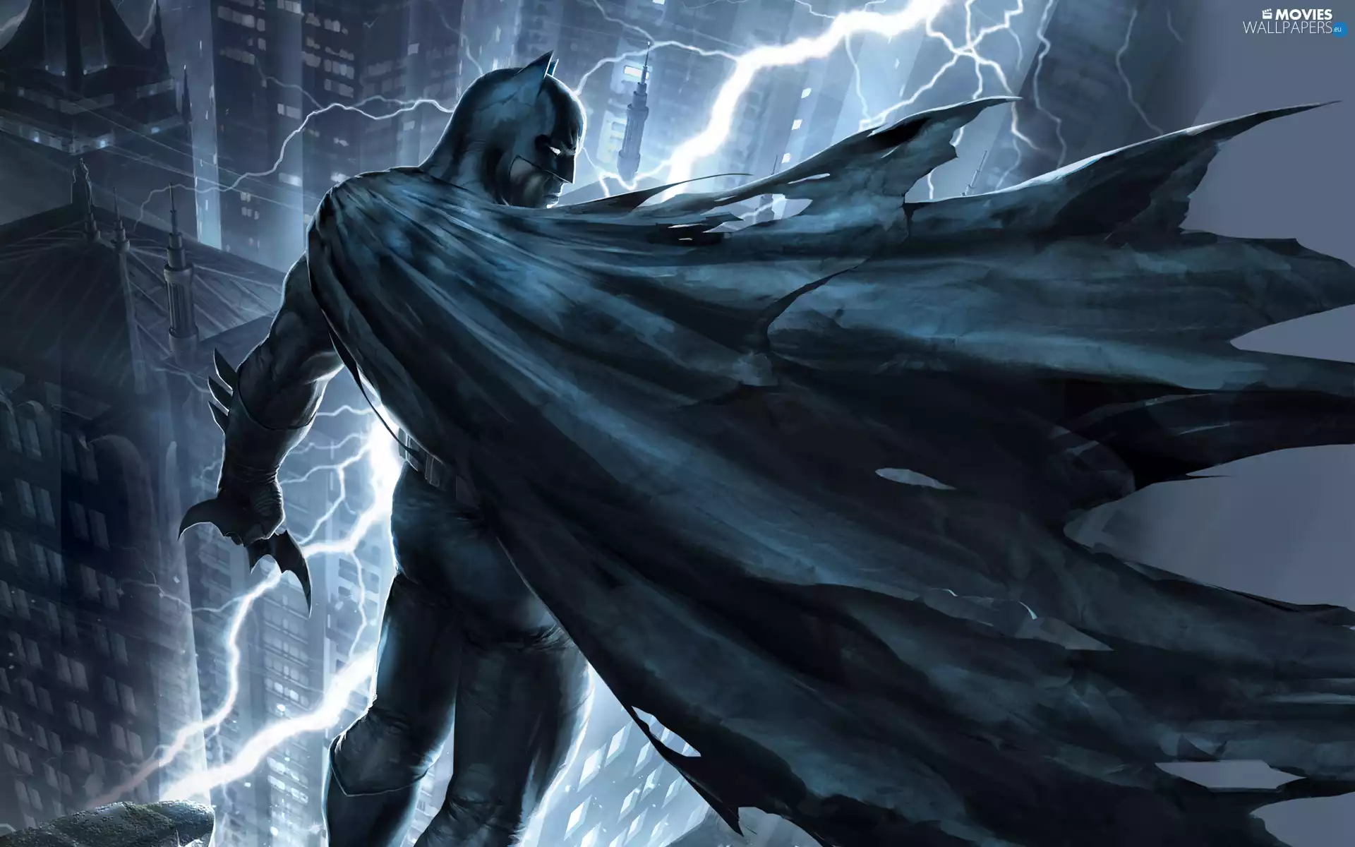 The Dark Knight, movie, Batman The Dark Knight