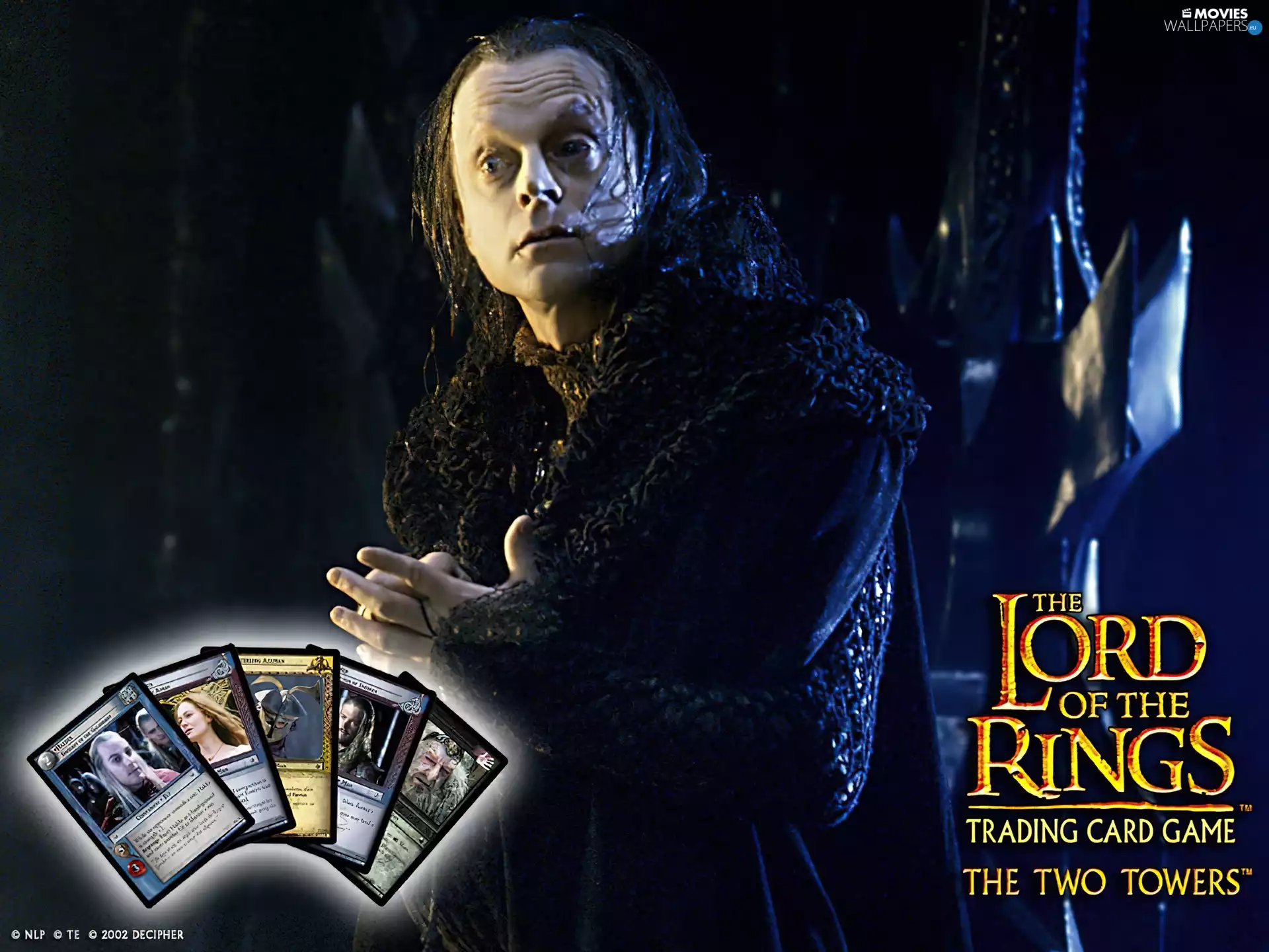 The Lord of The Rings