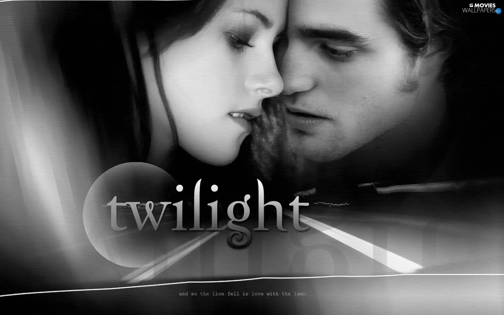 lovers, twilight