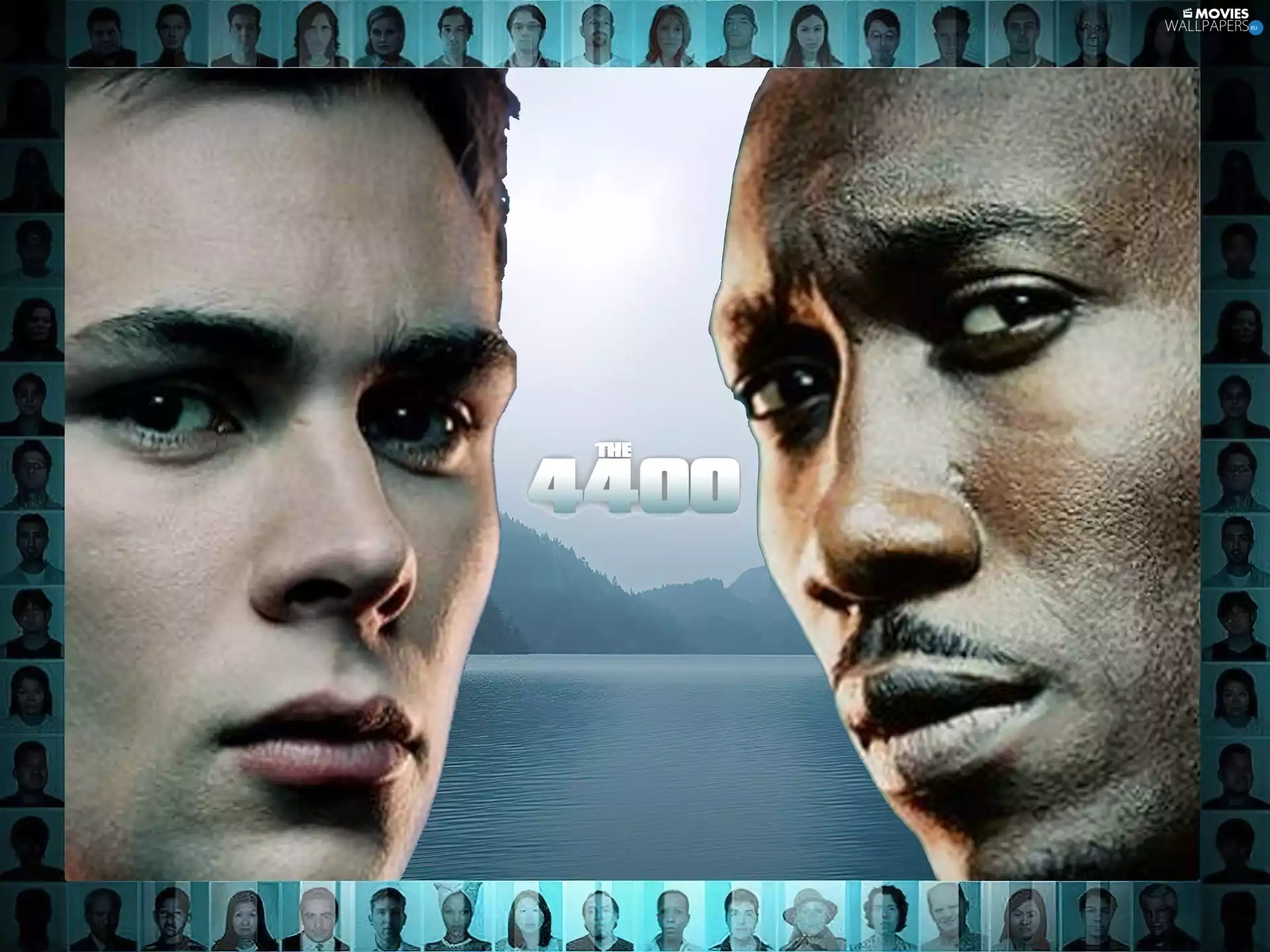 4400, Mahershalalhashbaz Ali, Patrick Flueger