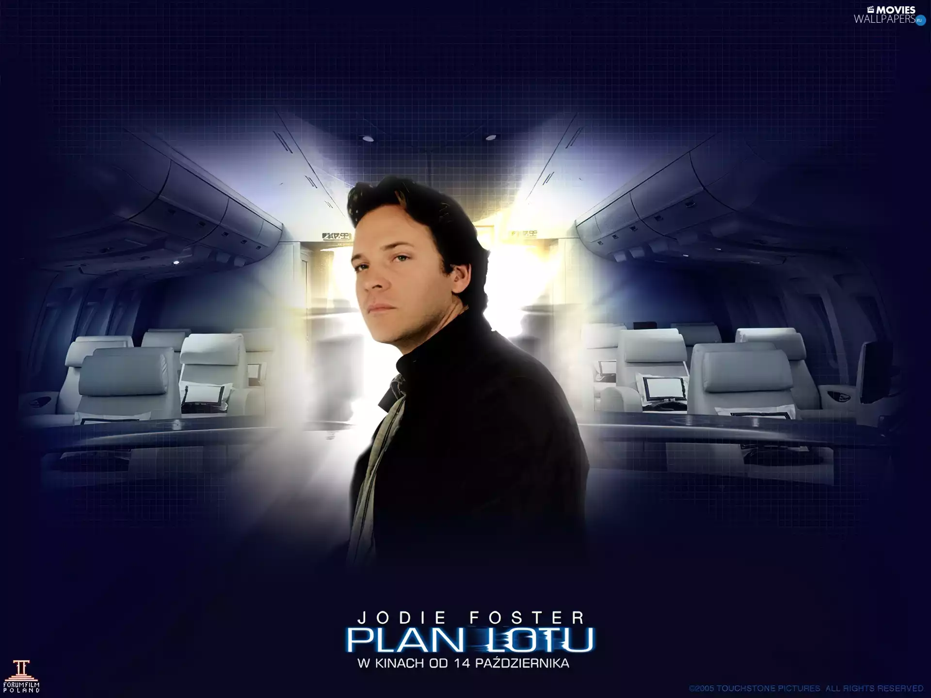 plane, Flightplan, a man