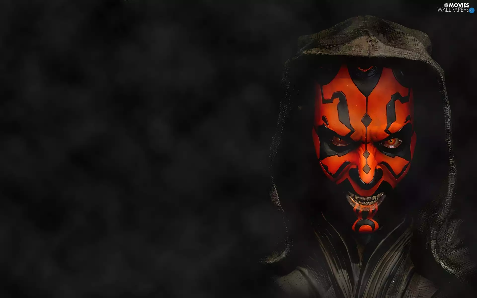 hood, Star Wars, Mask