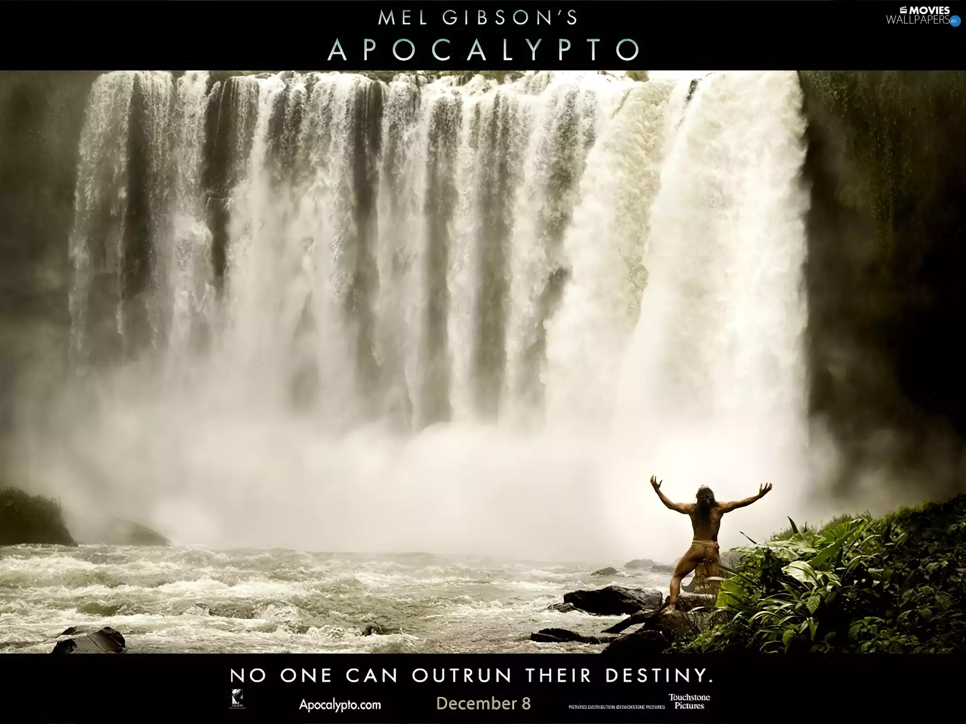 Maya, movie, Apocalypto