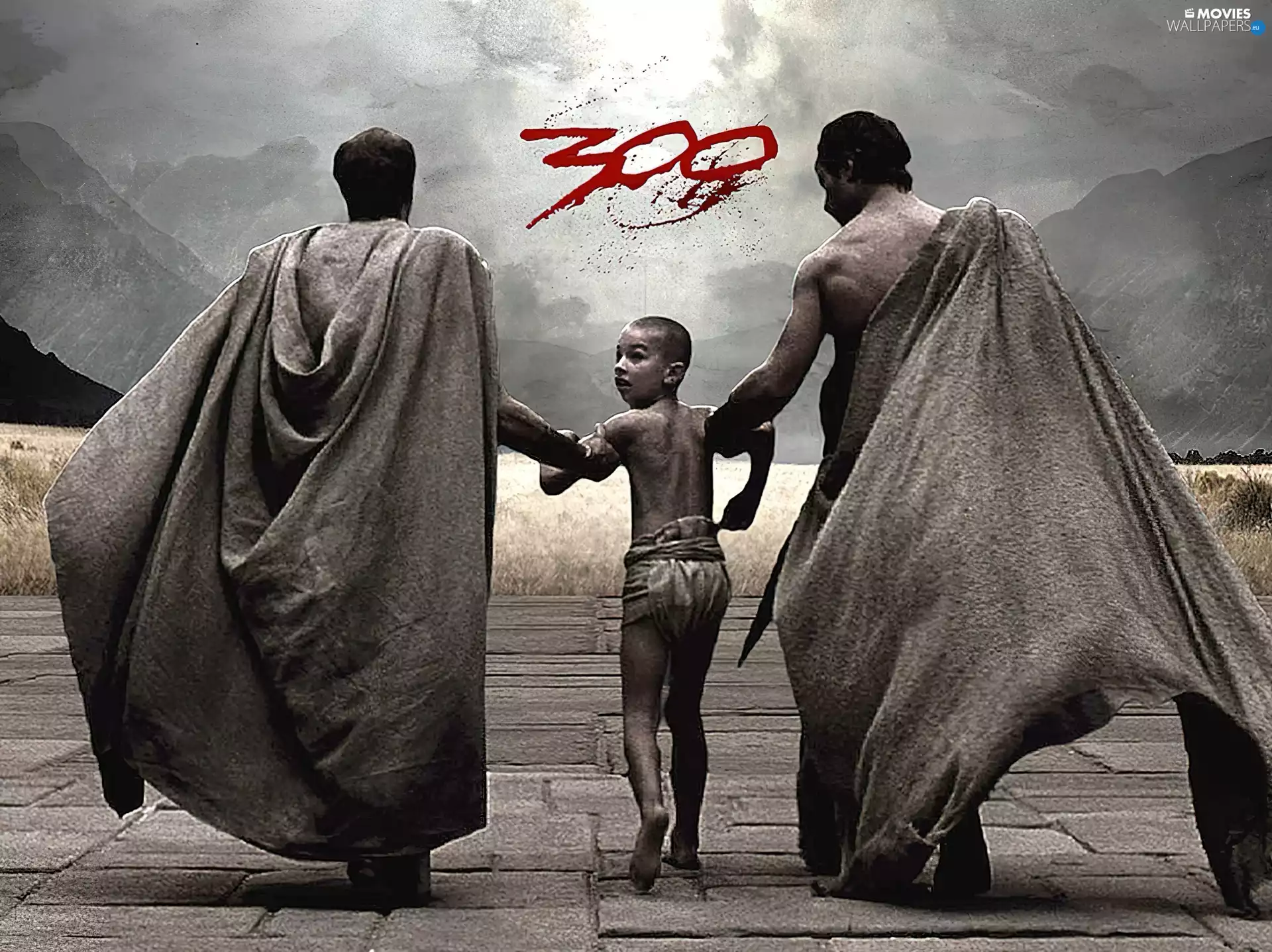 300, attire, boy, men